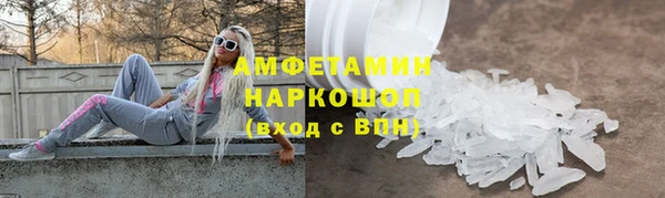 винт Пересвет