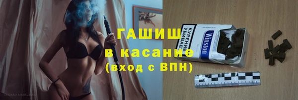 винт Пересвет