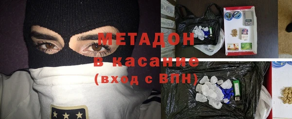 винт Пересвет