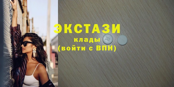 винт Пересвет